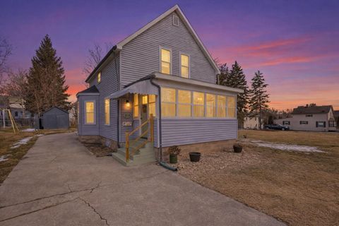 614 E Washington Street Ionia City MI 48846