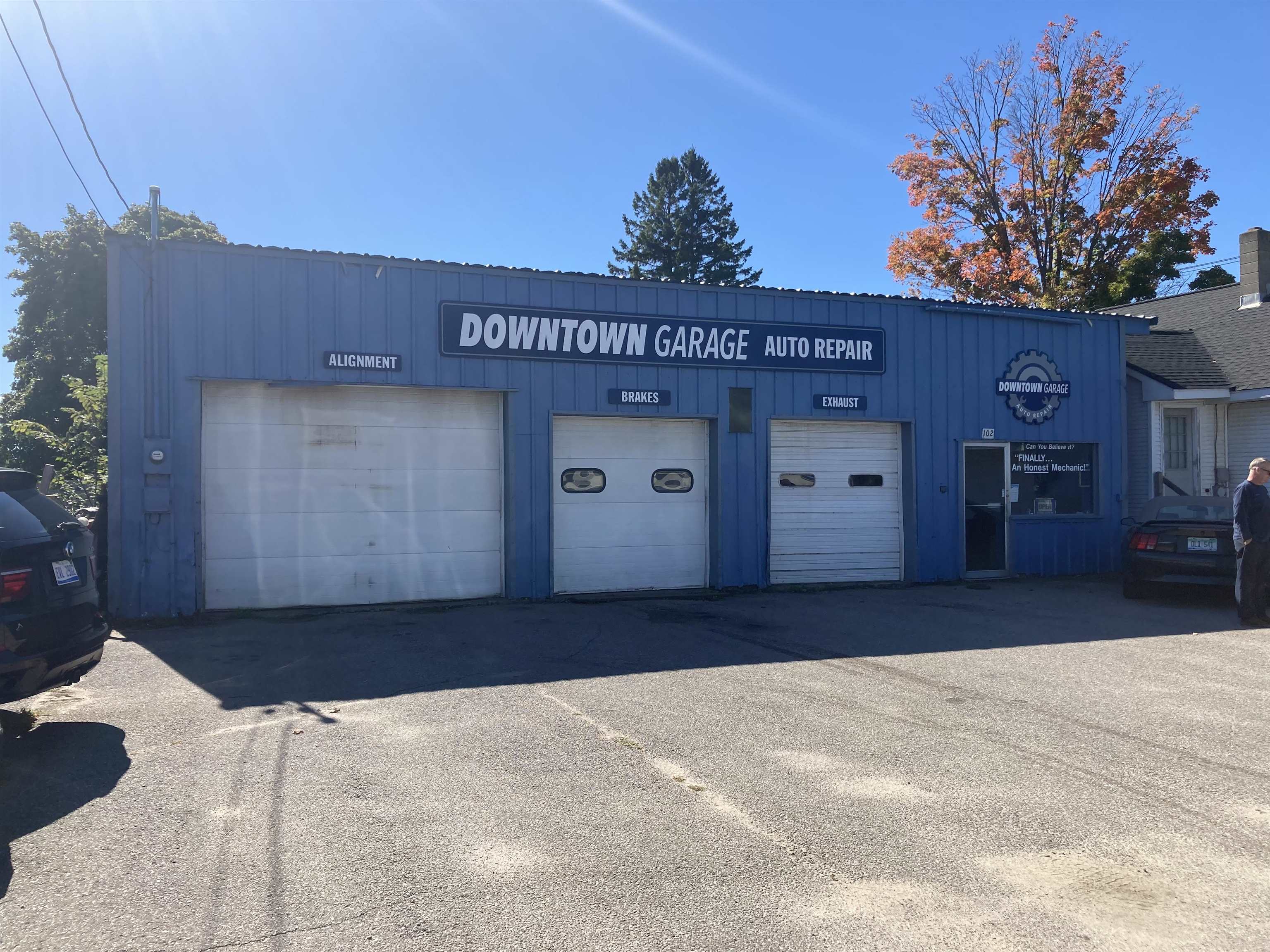 102 E Saint Marys Drive