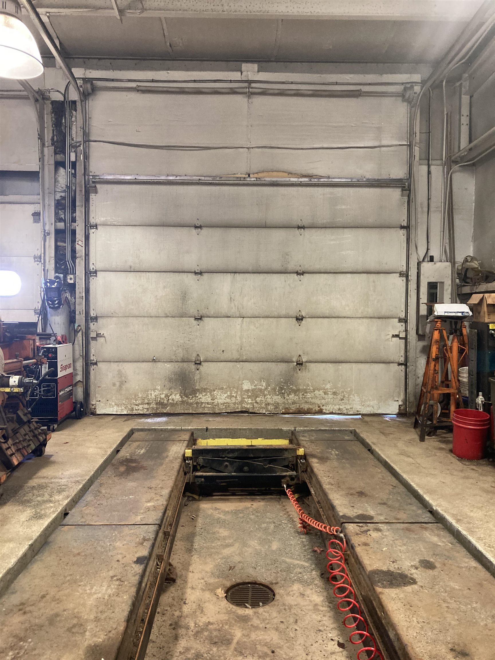 102 E Saint Marys Drive