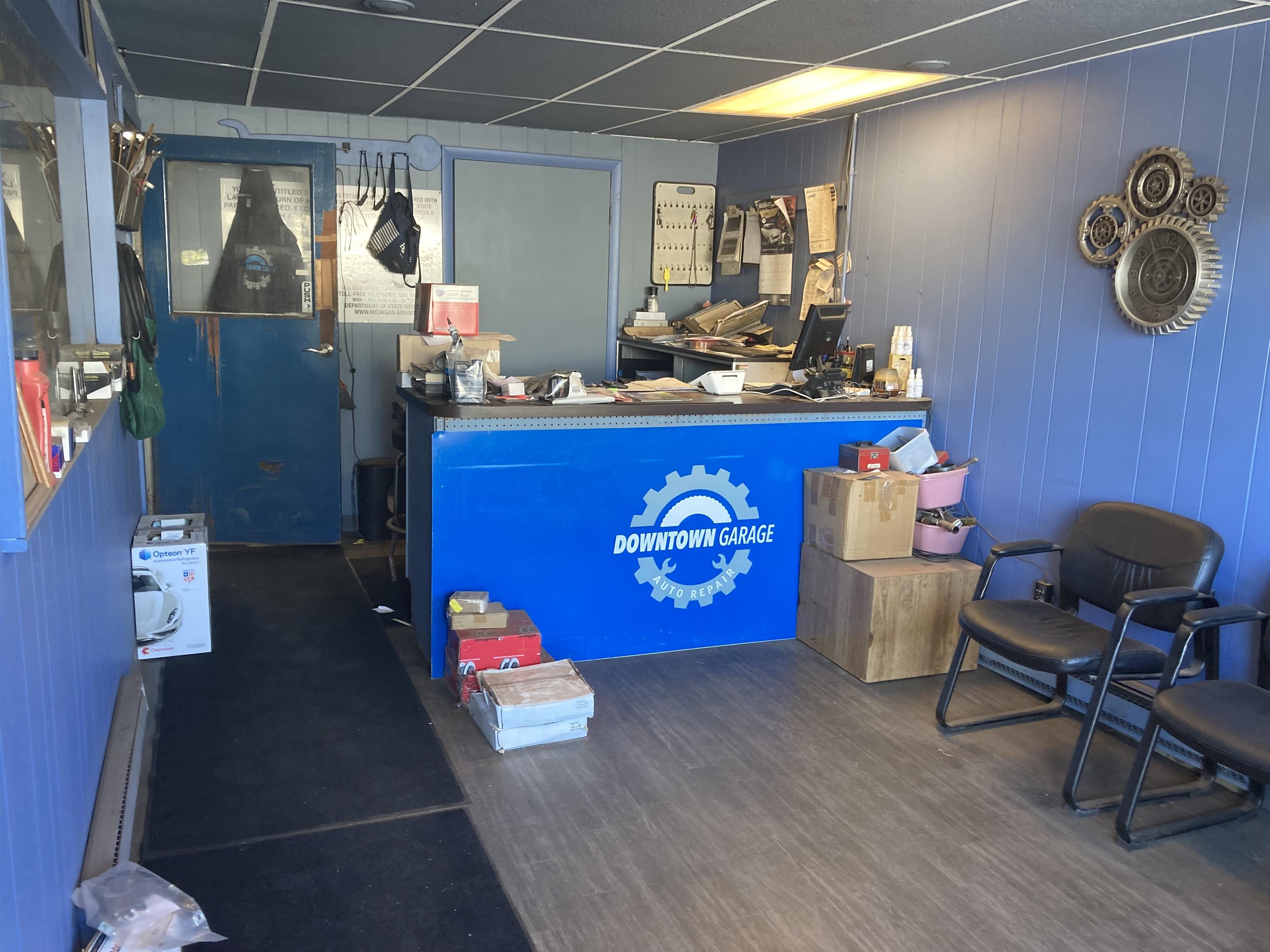 102 E Saint Marys Drive