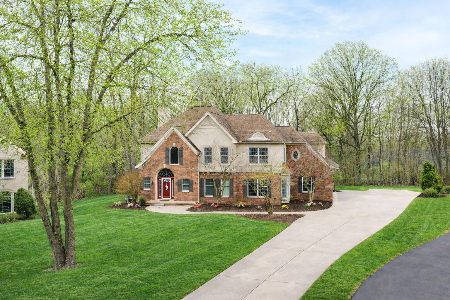 5428 Lohr Lake Drive