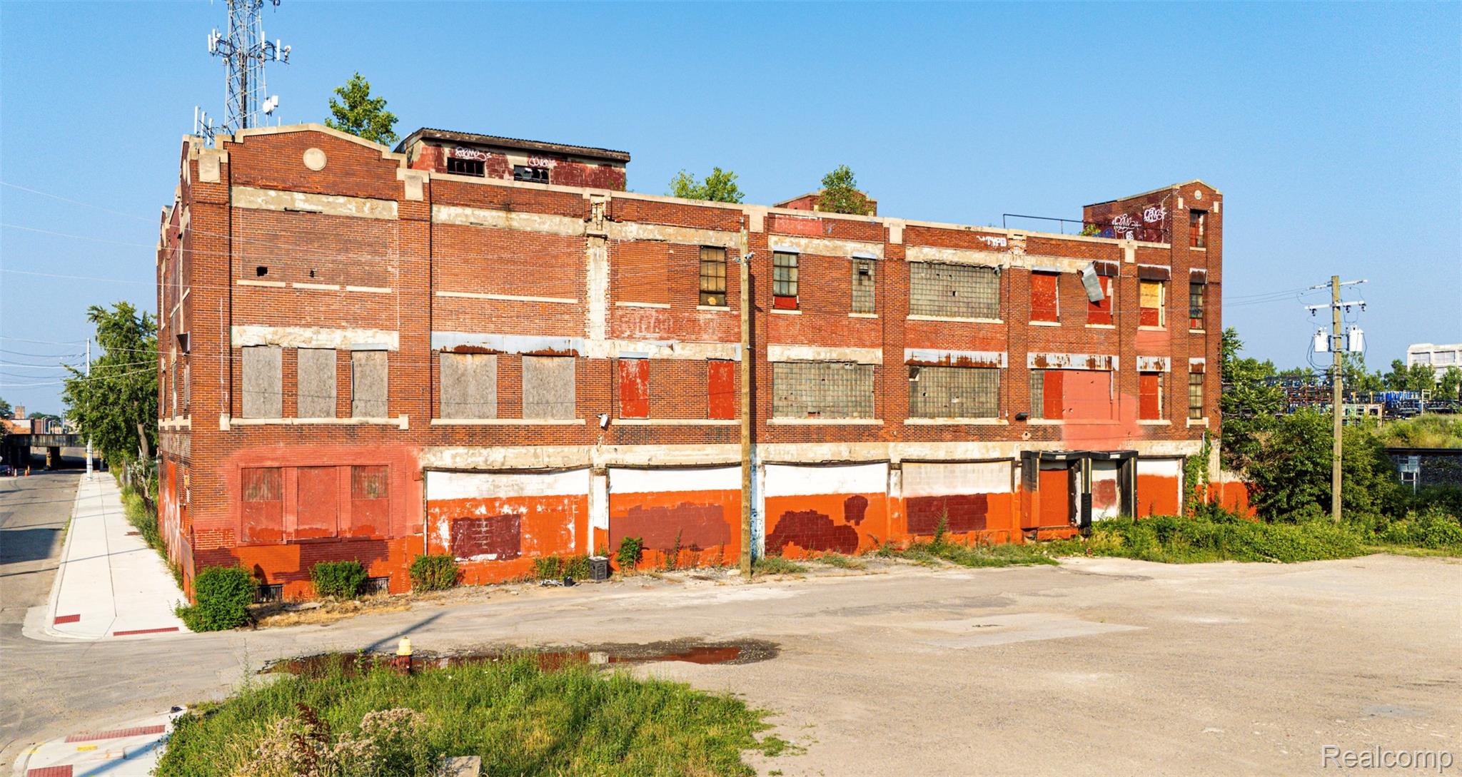 600 E Milwaukee Street