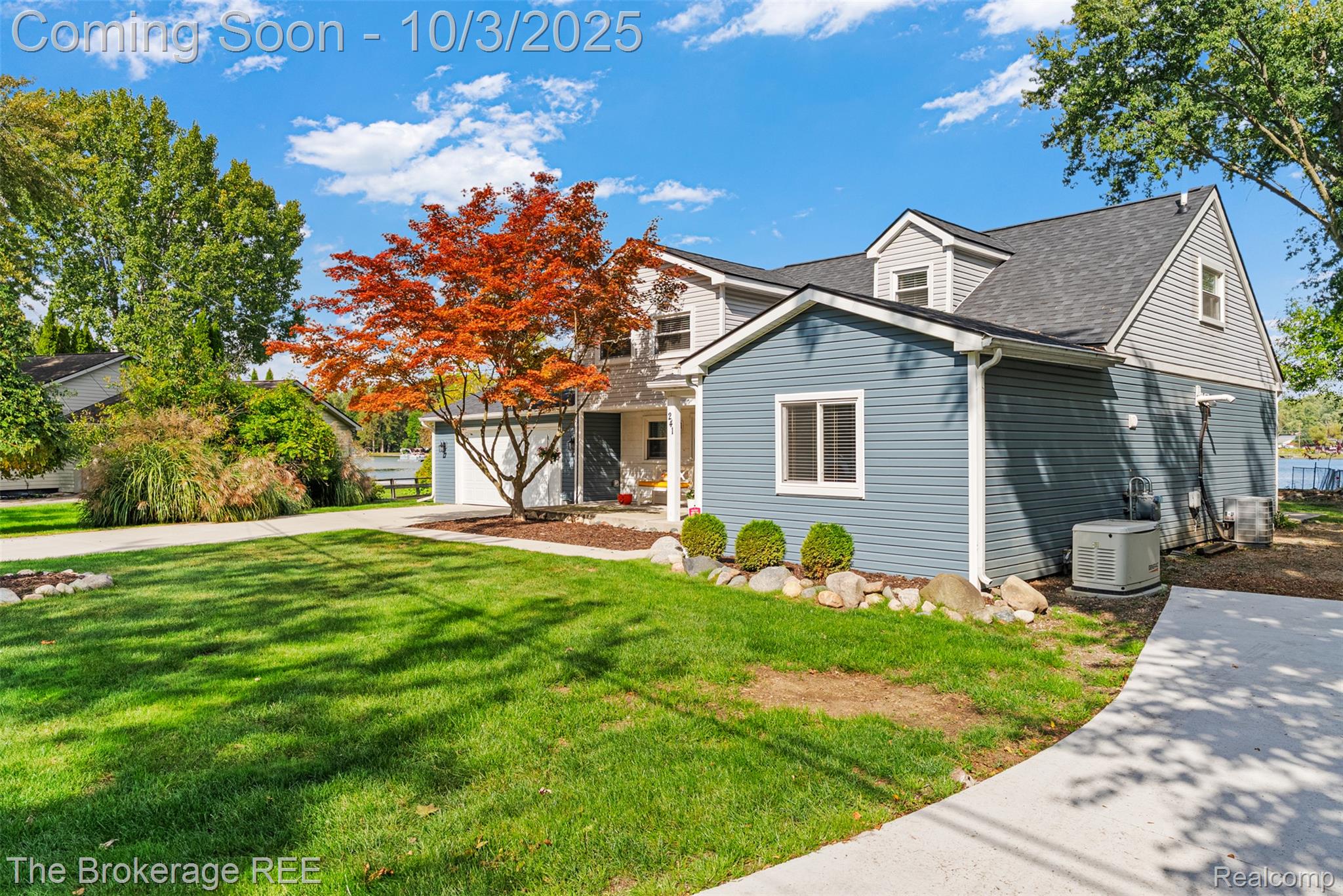 241 Reymont Road