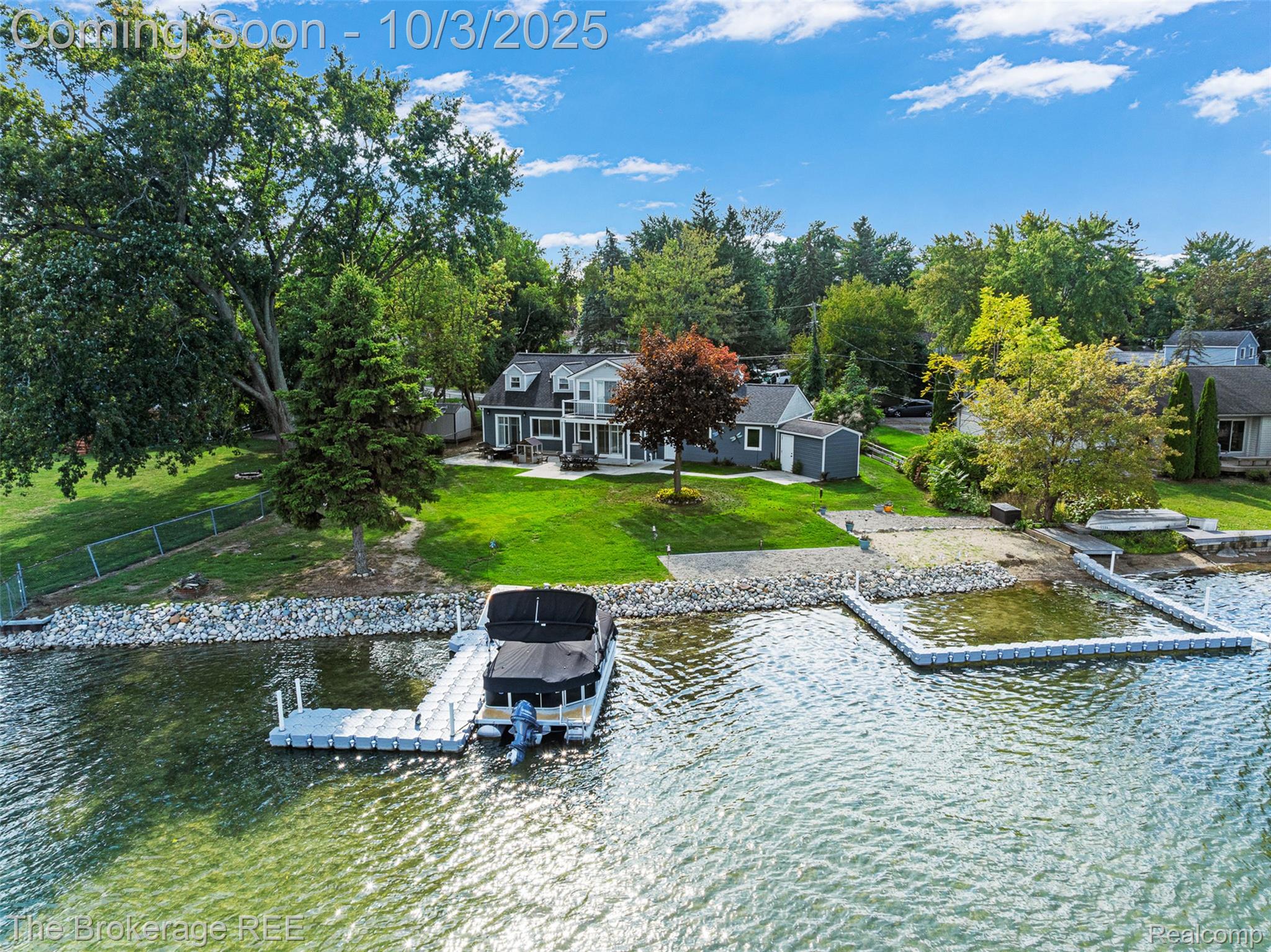 241 Reymont Road