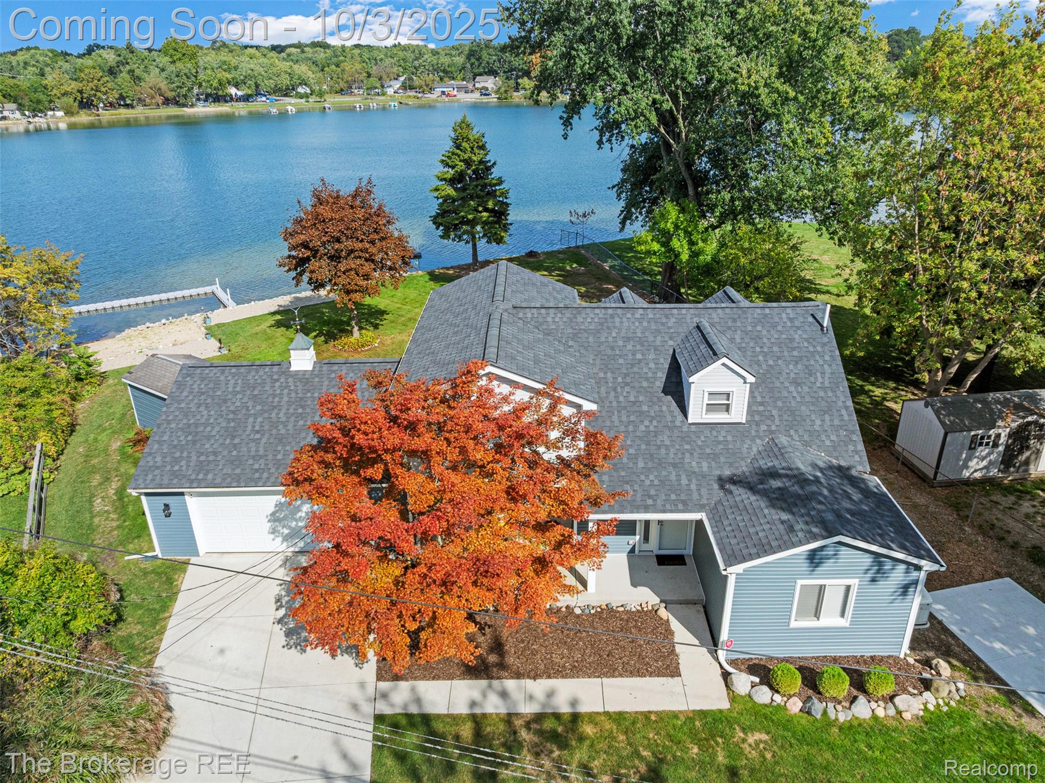 241 Reymont Road