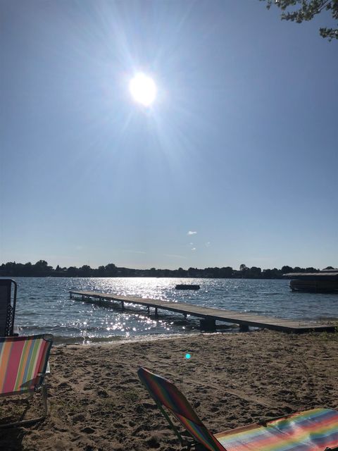 5302 Highland Drive Garfield Charter Township MI 49685