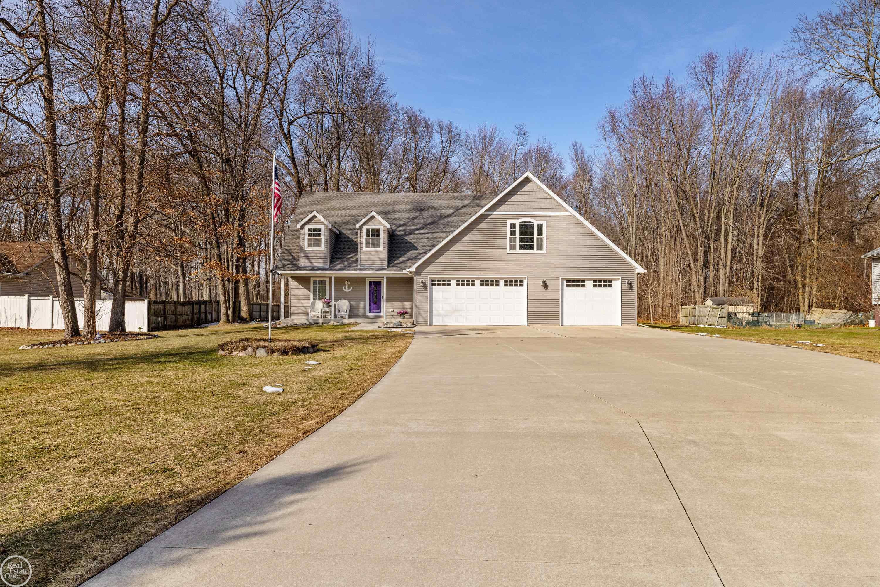 3202 Fruit Road