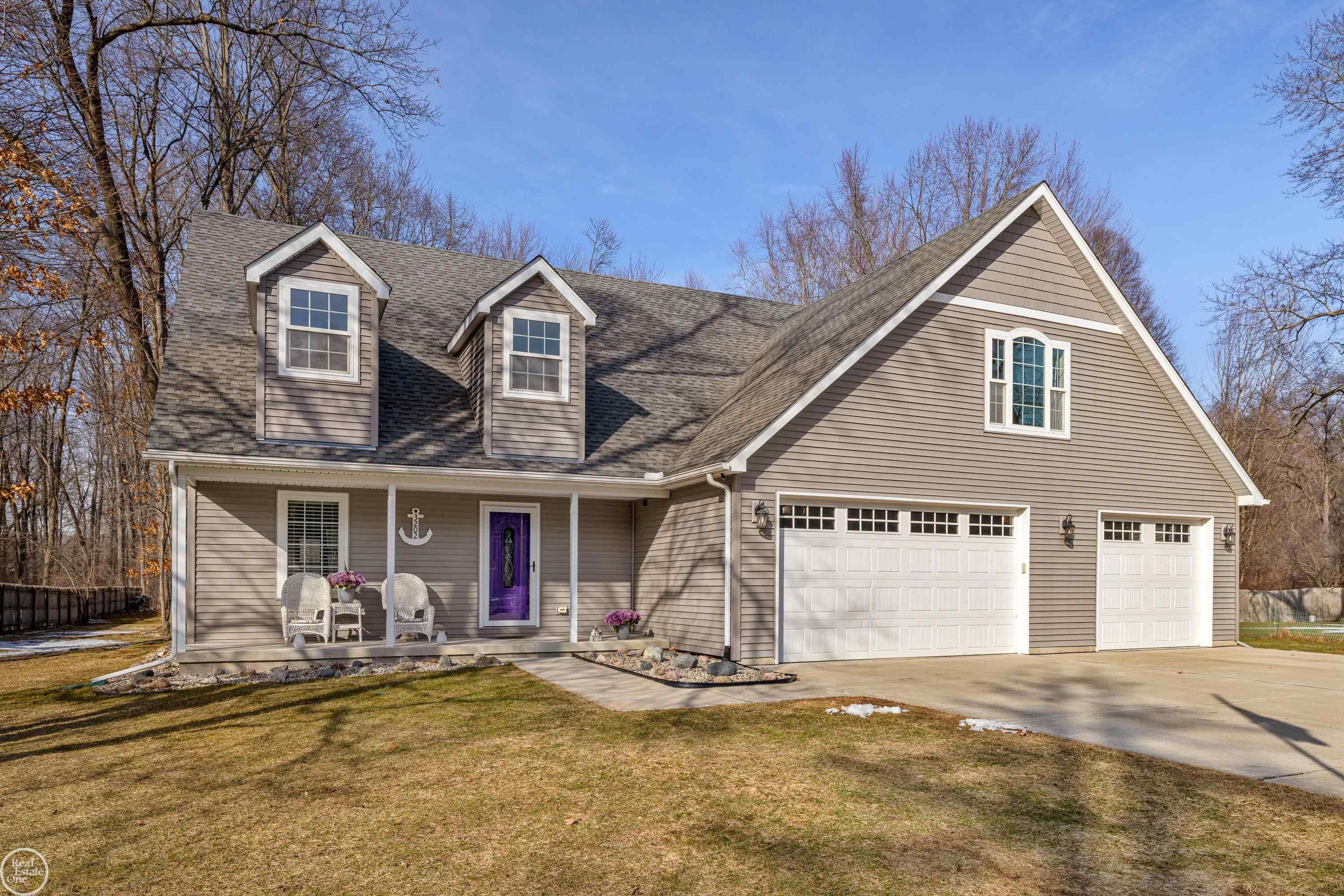 3202 Fruit Road