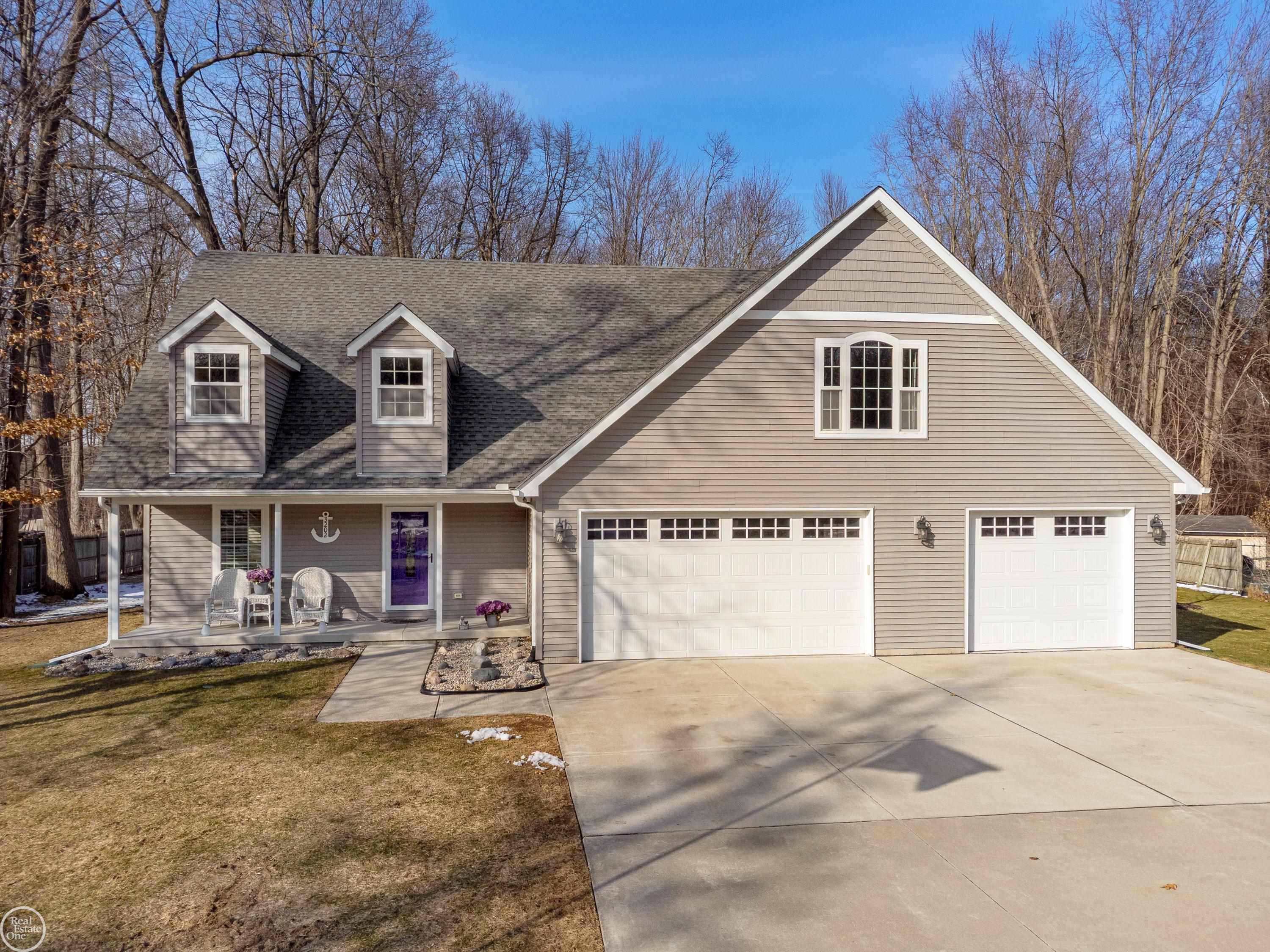 3202 Fruit Road