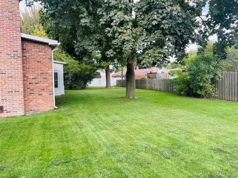 Tiny photo for 5273 Fairway Drive, Bay City City, MI 48706 (MLS # 20261002711)