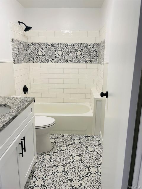 Tiny photo for 5273 Fairway Drive, Bay City City, MI 48706 (MLS # 20261002711)