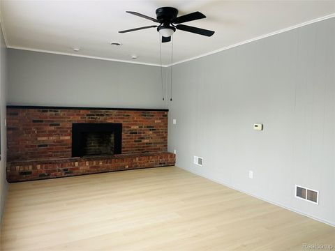 Tiny photo for 5273 Fairway Drive, Bay City City, MI 48706 (MLS # 20261002711)