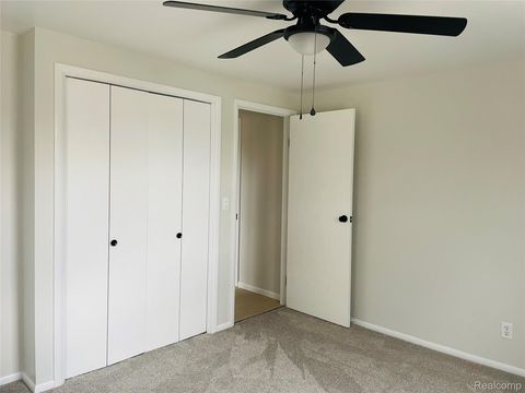 Tiny photo for 5273 Fairway Drive, Bay City City, MI 48706 (MLS # 20261002711)