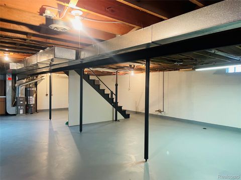 Tiny photo for 5273 Fairway Drive, Bay City City, MI 48706 (MLS # 20261002711)