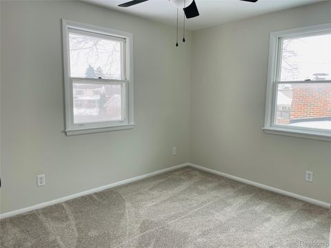 Tiny photo for 5273 Fairway Drive, Bay City City, MI 48706 (MLS # 20261002711)