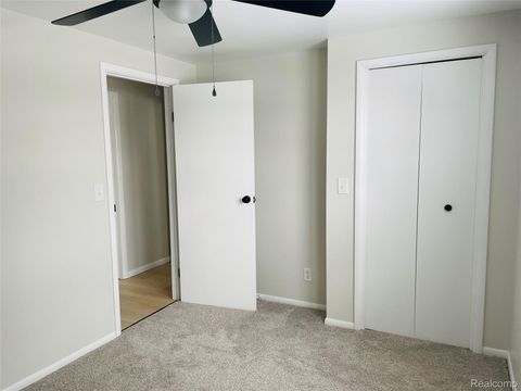 Tiny photo for 5273 Fairway Drive, Bay City City, MI 48706 (MLS # 20261002711)