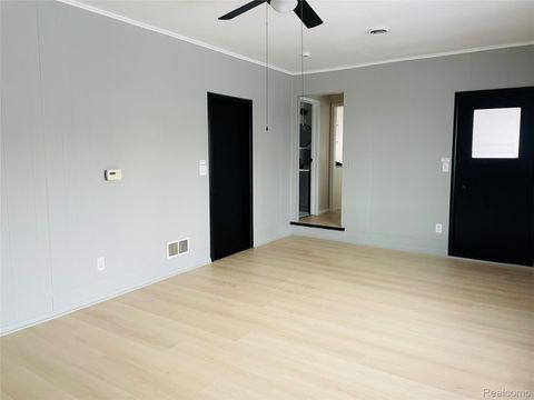 Tiny photo for 5273 Fairway Drive, Bay City City, MI 48706 (MLS # 20261002711)