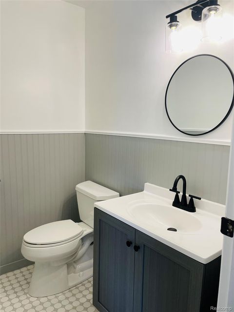 Tiny photo for 5273 Fairway Drive, Bay City City, MI 48706 (MLS # 20261002711)