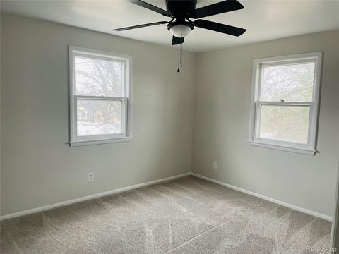 Tiny photo for 5273 Fairway Drive, Bay City City, MI 48706 (MLS # 20261002711)