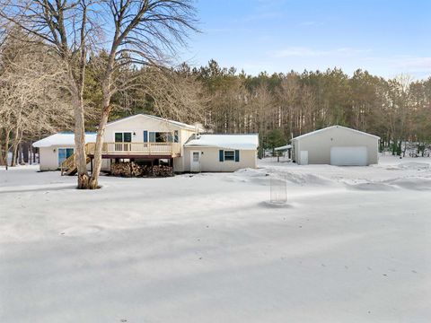 6655 E 26 1/4 Road Haring Charter Township MI 49601