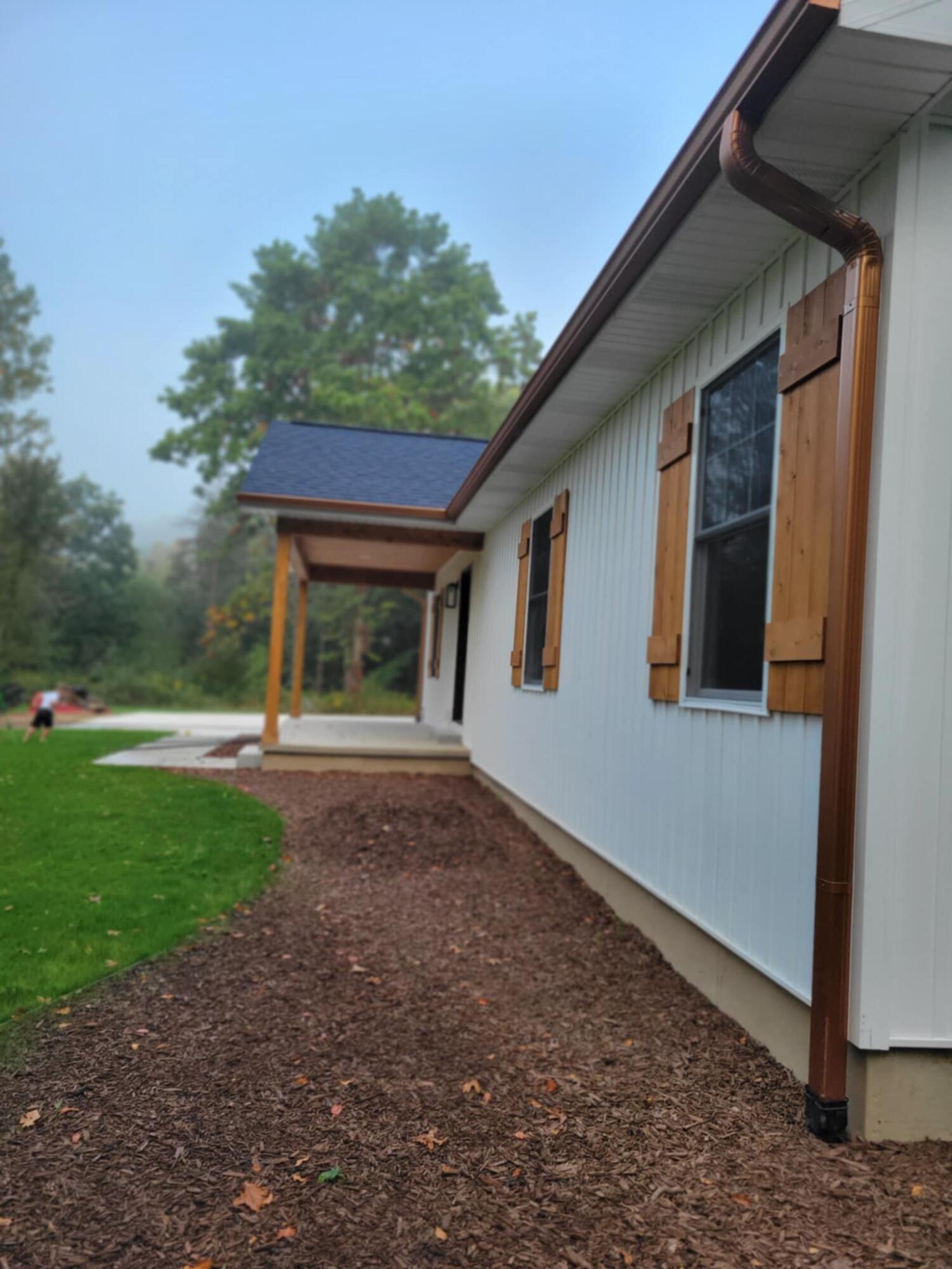 1625 Secluded Acres Drive