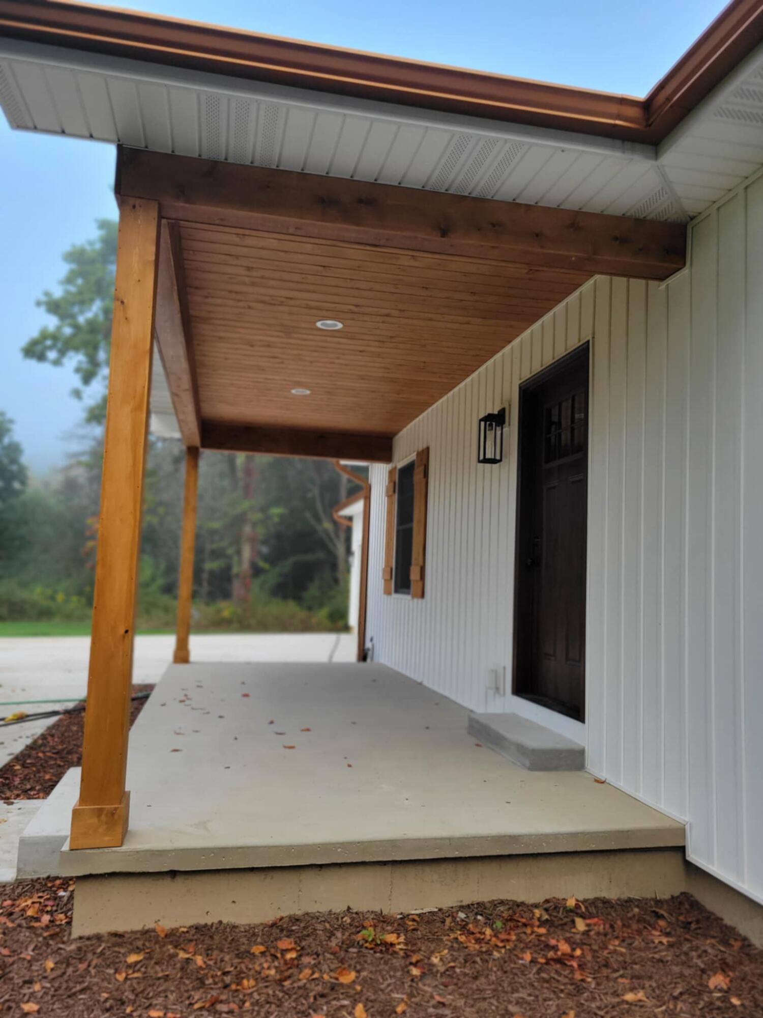 1625 Secluded Acres Drive