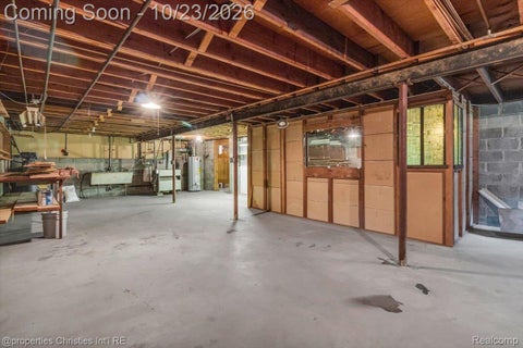 Tiny photo for 2779 W Wattles Road, Troy City, MI 48098 (MLS # 20261085144)