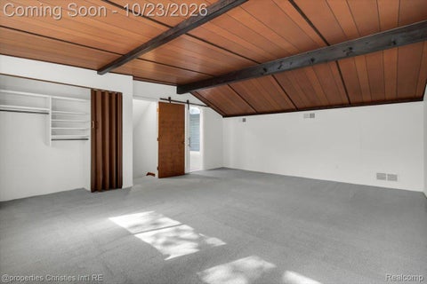 Tiny photo for 2779 W Wattles Road, Troy City, MI 48098 (MLS # 20261085144)
