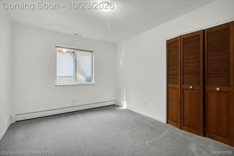 Tiny photo for 2779 W Wattles Road, Troy City, MI 48098 (MLS # 20261085144)