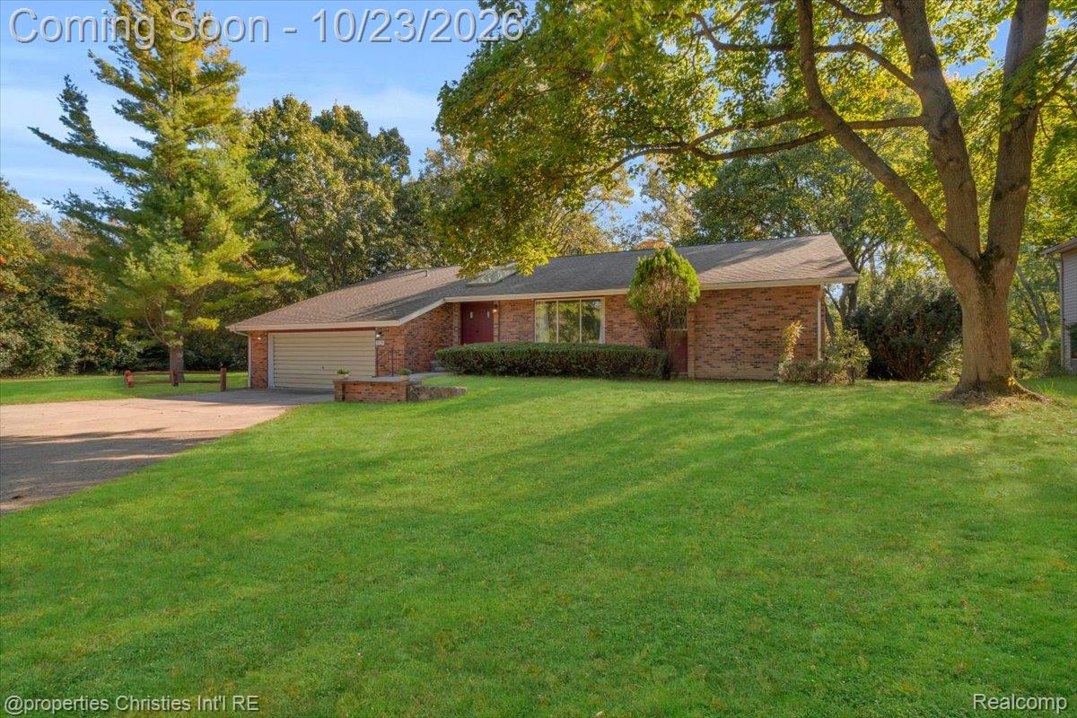 2779 W Wattles Road