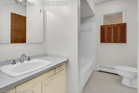 Tiny photo for 2779 W Wattles Road, Troy City, MI 48098 (MLS # 20261085144)