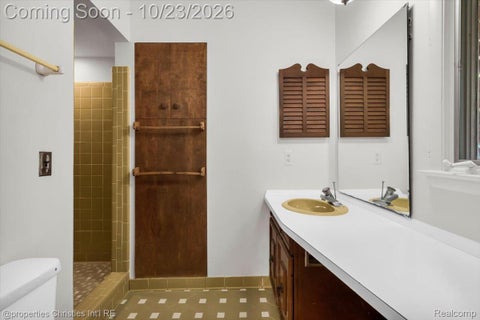 Tiny photo for 2779 W Wattles Road, Troy City, MI 48098 (MLS # 20261085144)