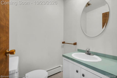 Tiny photo for 2779 W Wattles Road, Troy City, MI 48098 (MLS # 20261085144)
