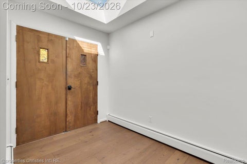 Tiny photo for 2779 W Wattles Road, Troy City, MI 48098 (MLS # 20261085144)