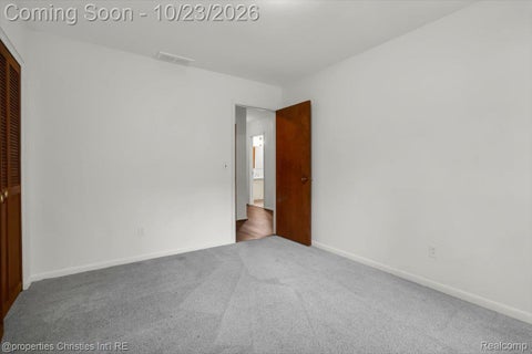 Tiny photo for 2779 W Wattles Road, Troy City, MI 48098 (MLS # 20261085144)