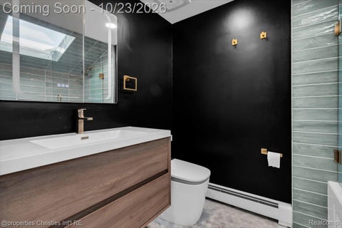 Tiny photo for 2779 W Wattles Road, Troy City, MI 48098 (MLS # 20261085144)