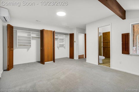Tiny photo for 2779 W Wattles Road, Troy City, MI 48098 (MLS # 20261085144)