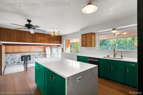 Tiny photo for 2779 W Wattles Road, Troy City, MI 48098 (MLS # 20261085144)
