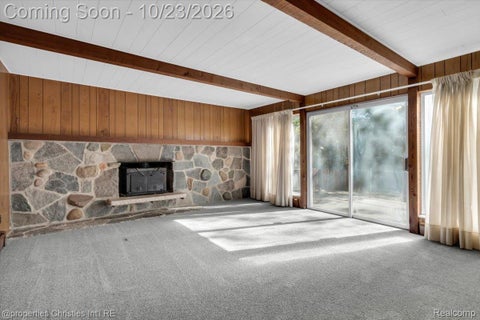 Tiny photo for 2779 W Wattles Road, Troy City, MI 48098 (MLS # 20261085144)