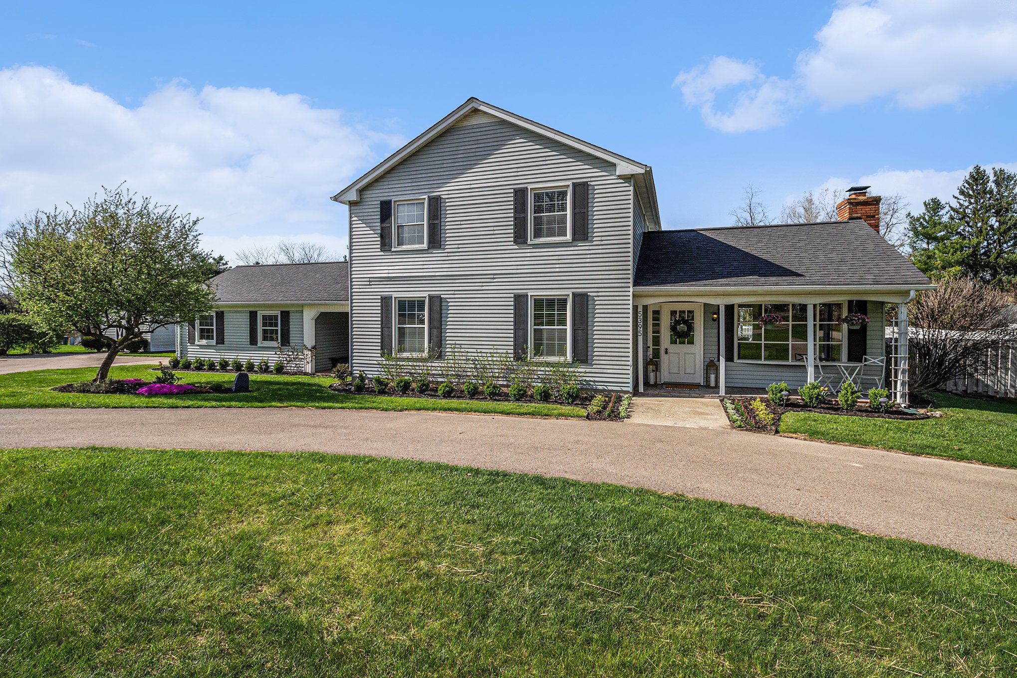 5395 FARLEY Road