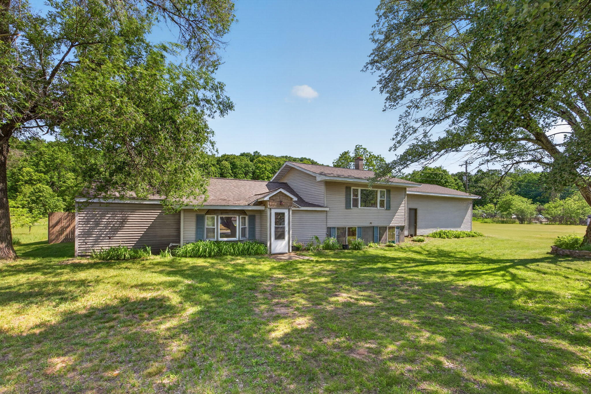 4717 E Fillmore Road