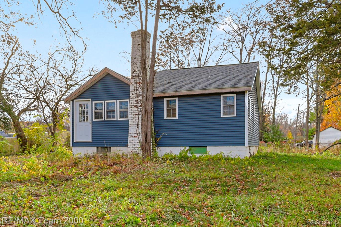 14060 Martinsville Road