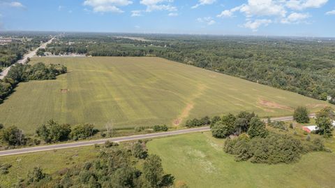 7715 E Pickard Road Chippewa Township MI 48858