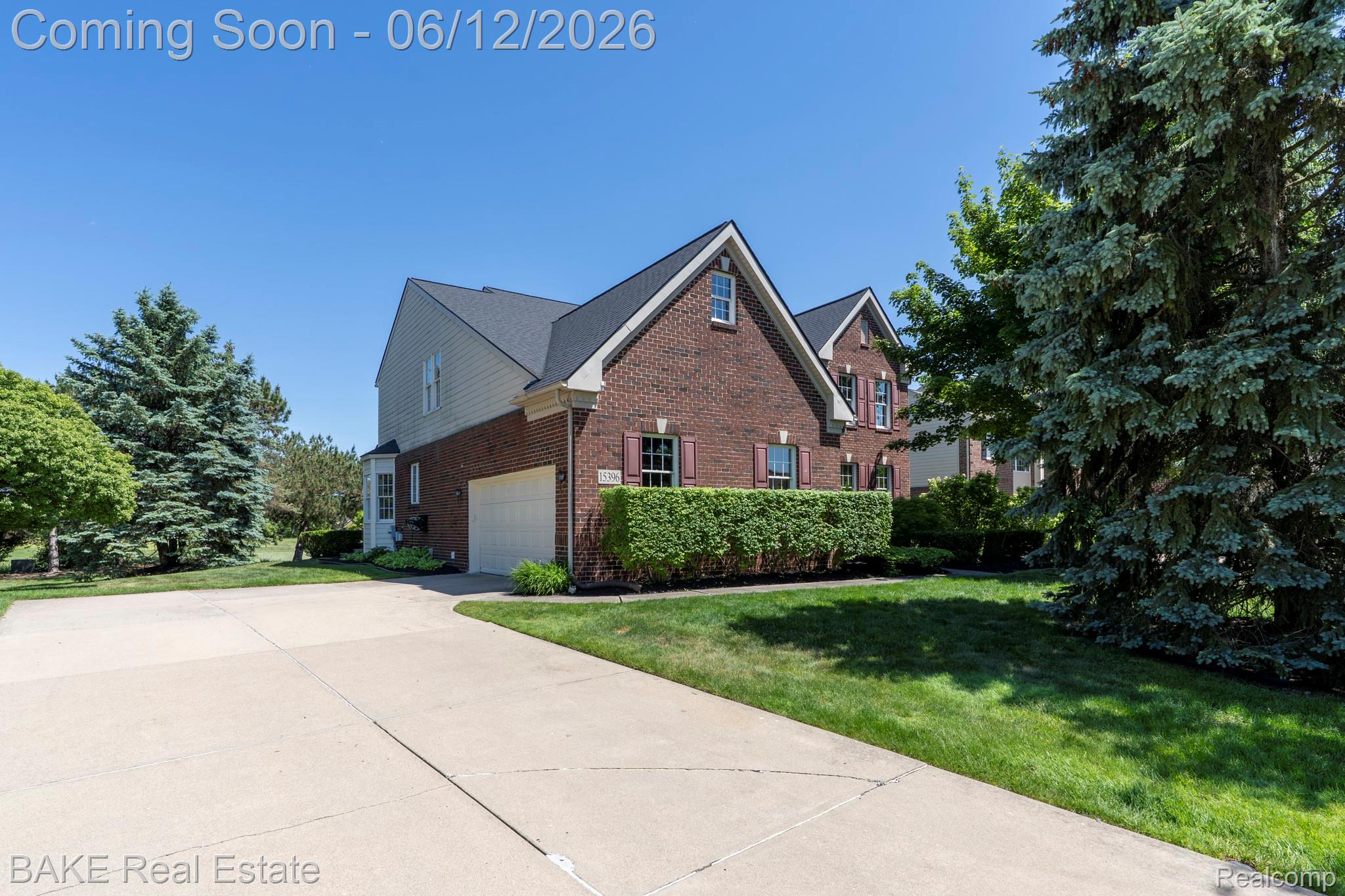 15396 Bay Hill Drive