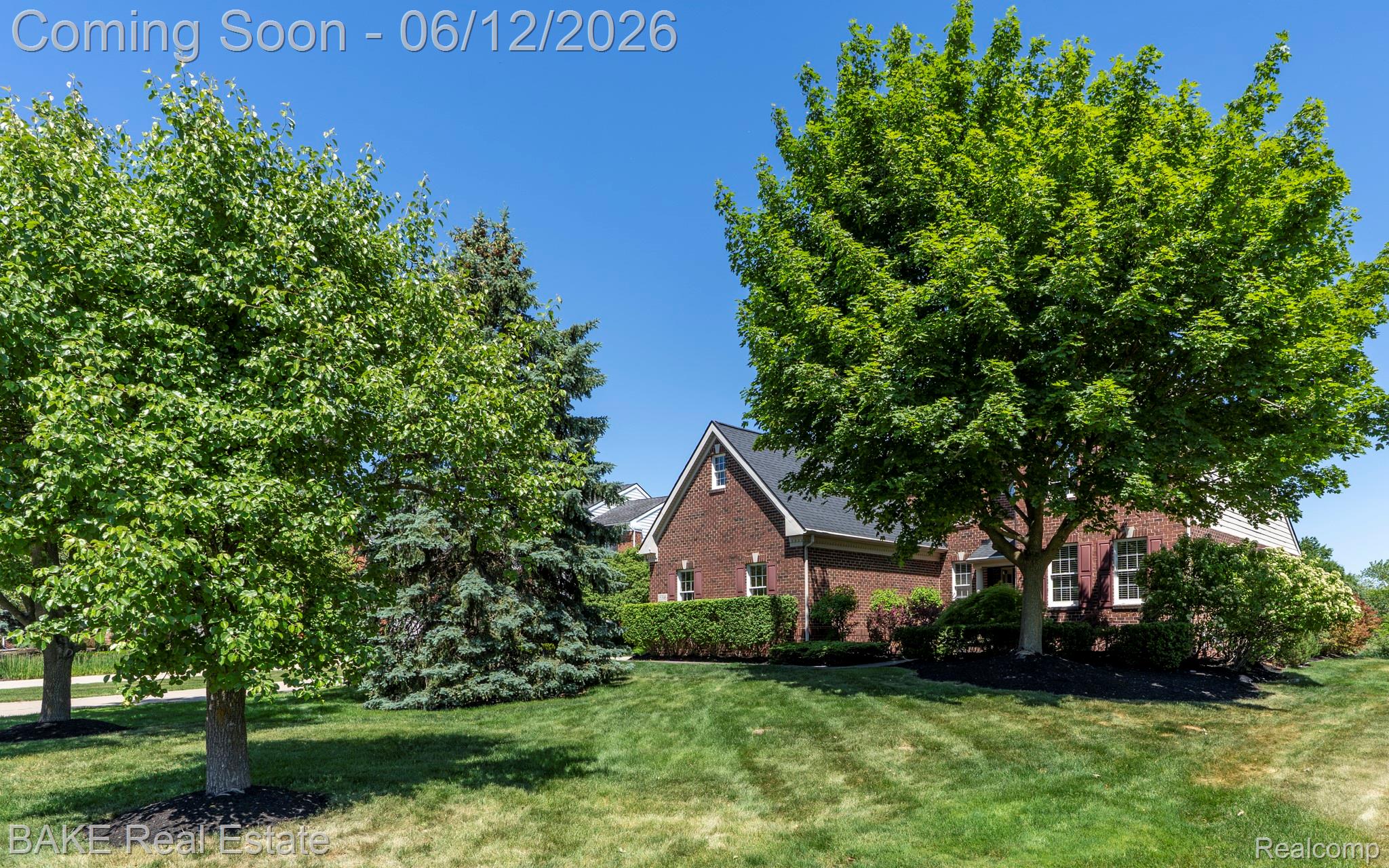 15396 Bay Hill Drive