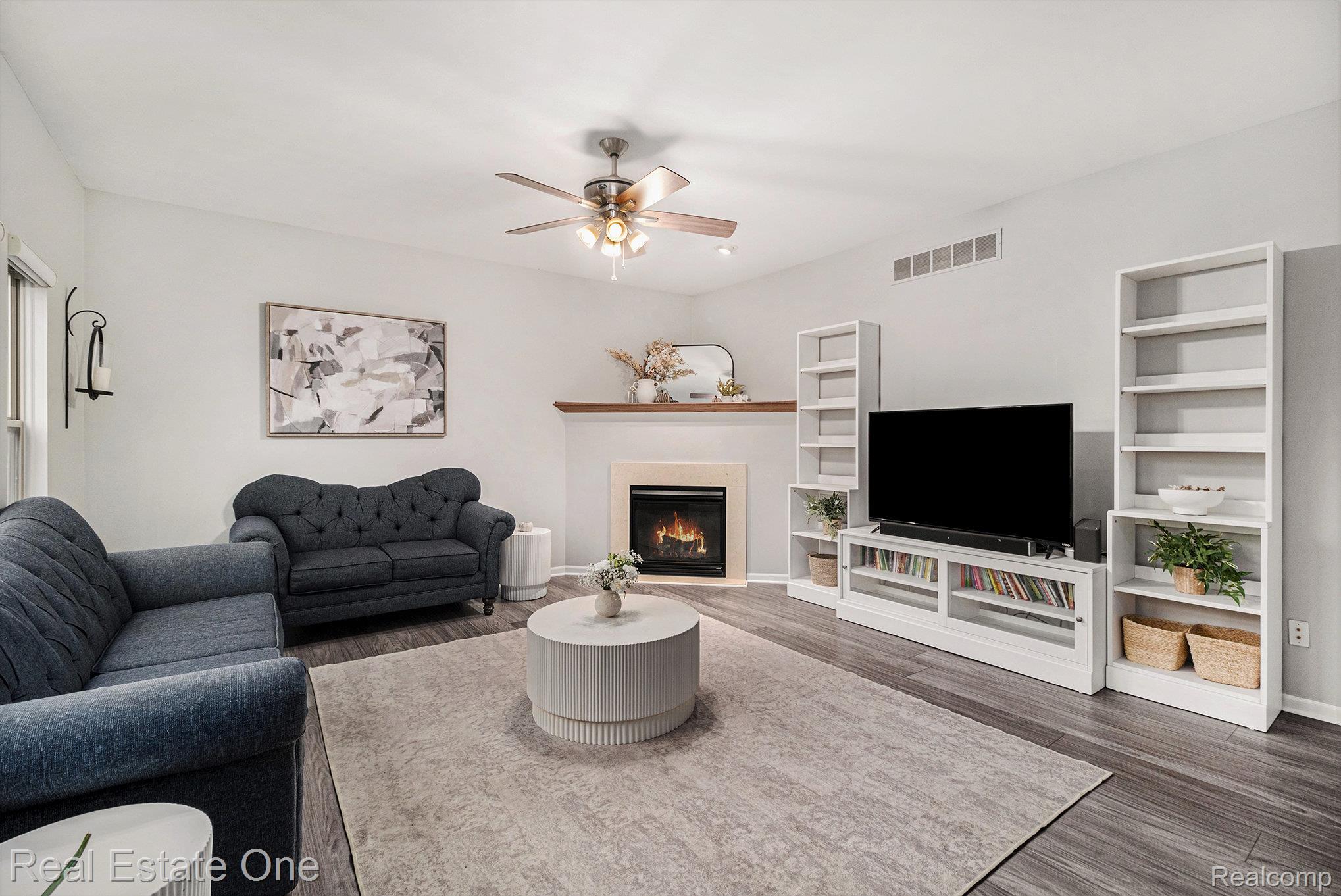 3180 Waldon Ridge Drive