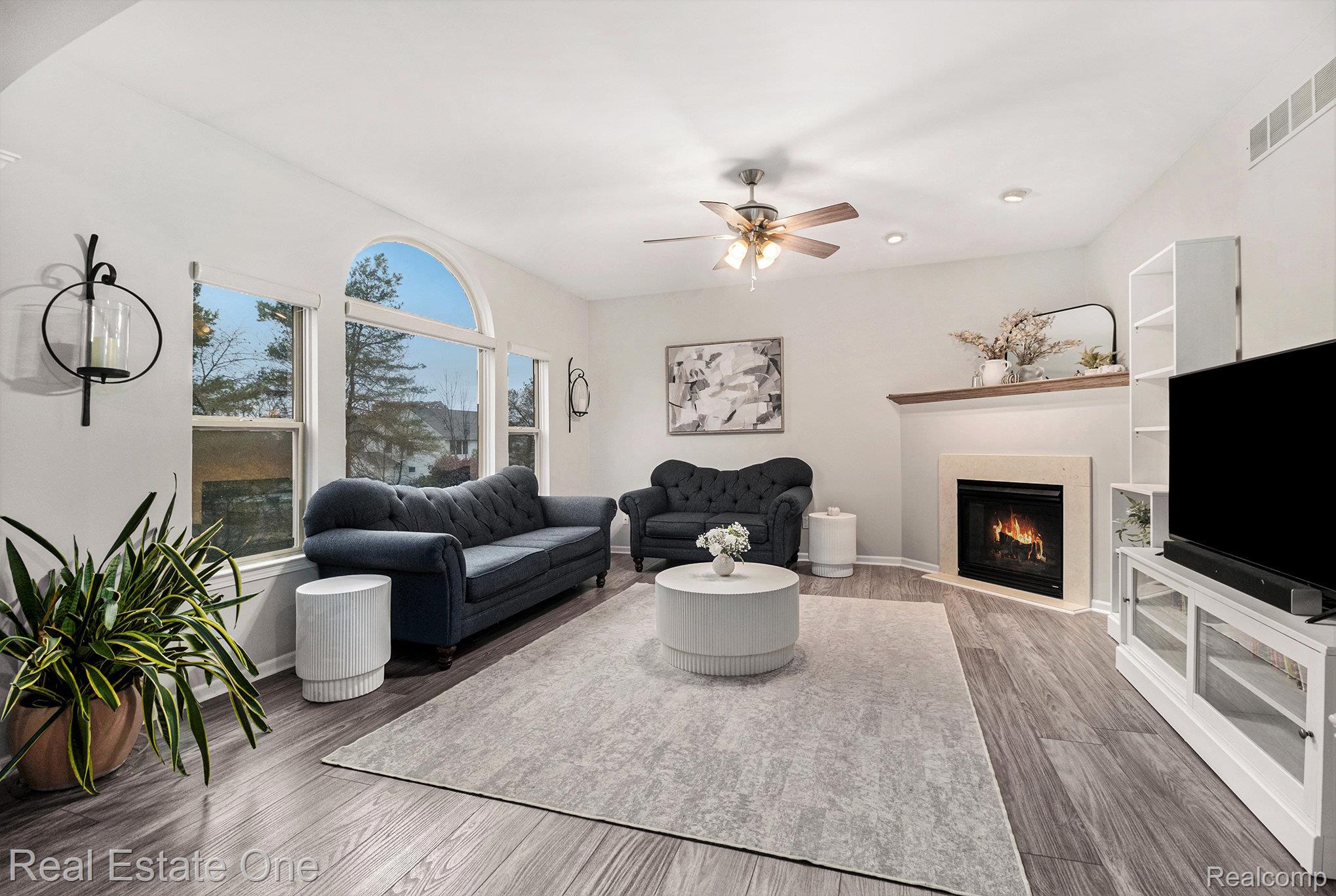 3180 Waldon Ridge Drive