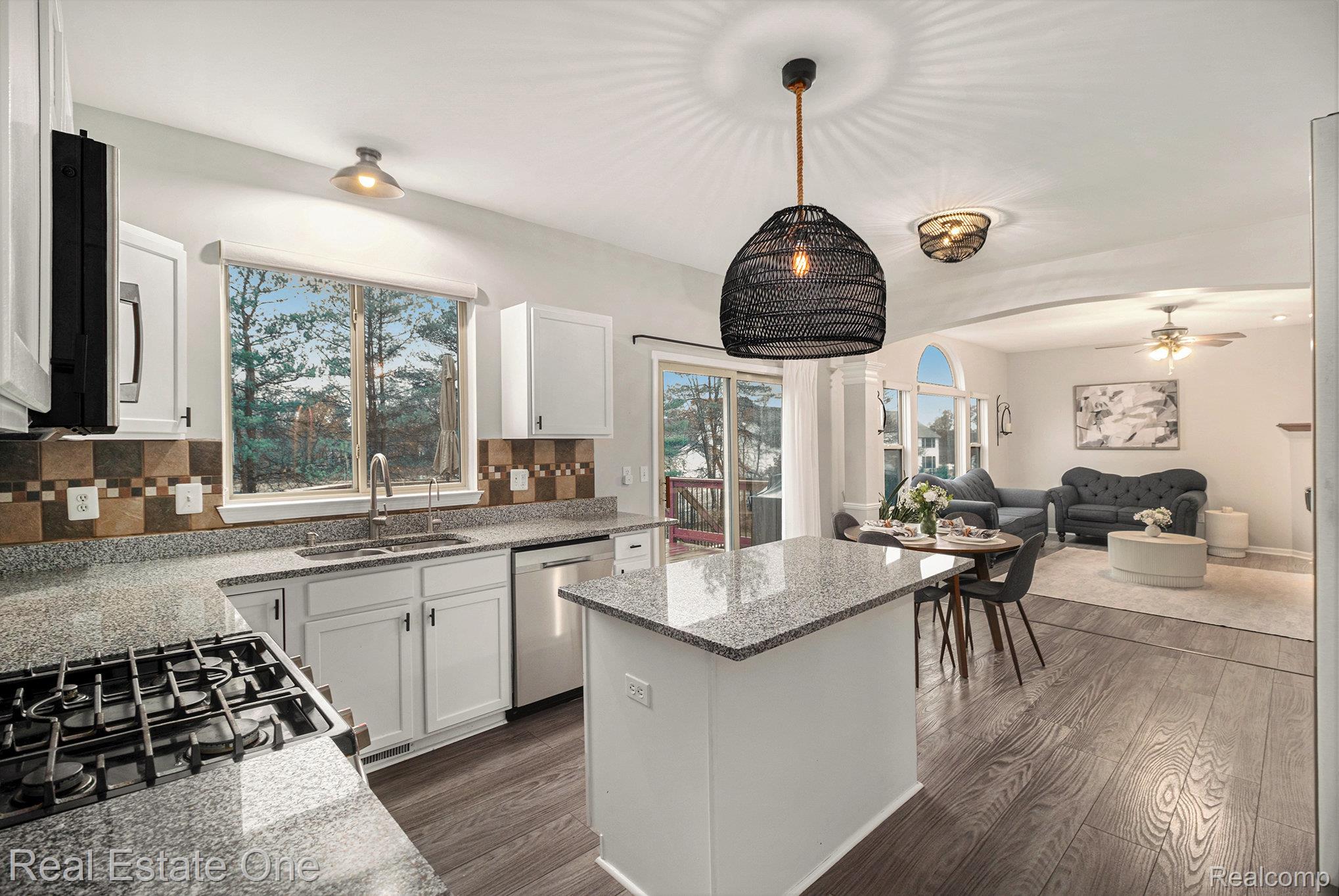 3180 Waldon Ridge Drive