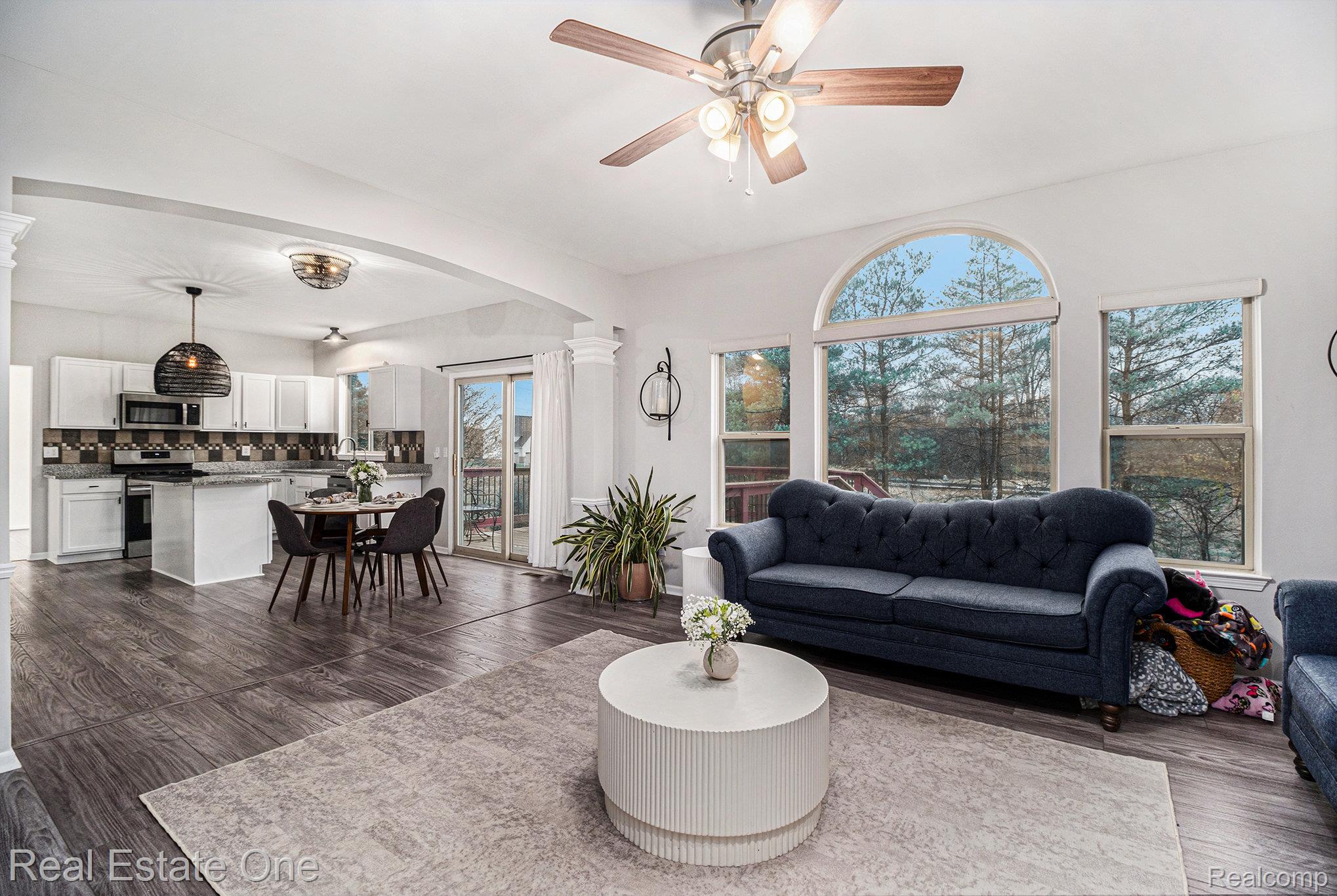 3180 Waldon Ridge Drive