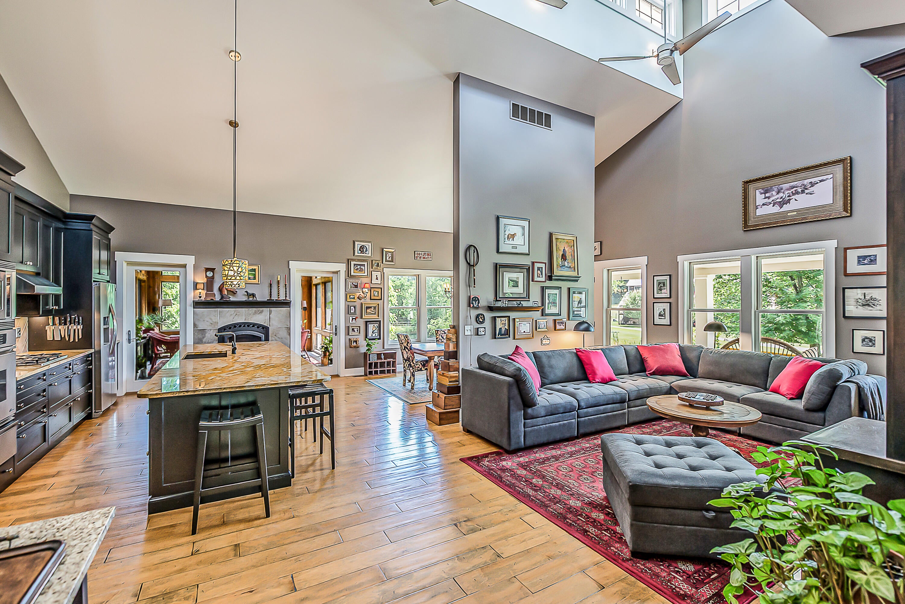 5903 Gregory Road